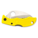 Couteau pliant Spyderco Ladybug 3 LYLS3HB manche en nylon/fibre de verre 6,2cm