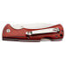 Couteau pliant Herbertz 586212 manche pakkawood 12cm