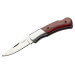 Couteau pliant Herbertz 586708 manche bois 8cm