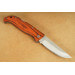 Couteau pliant Herbertz 598010 manche pakkawood 10,2cm