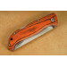 Couteau pliant Herbertz 598010 manche pakkawood 10,2cm