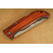 Couteau pliant Herbertz 598012 manche pakkawood 12cm