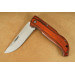 Couteau pliant Herbertz 598012 manche pakkawood 12cm