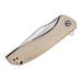 Couteau pliant CIVIVI Baklash manche G10 11,7cm