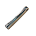 Couteau pliant CIVIVI Baklash manche G10 11,7cm