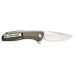 Couteau pliant CIVIVI Baklash manche G10 11,7cm