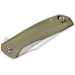 Couteau pliant CIVIVI Baklash manche G10 11,7cm