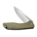 Couteau pliant CIVIVI Baklash manche G10 11,7cm