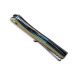 Couteau pliant CIVIVI Baklash manche G10 11,7cm