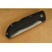  Couteau pliant Herbertz 59811 manche pakkawood 10cm