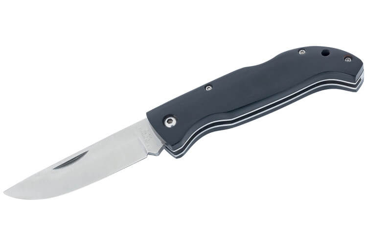  Couteau pliant Herbertz 59811 manche pakkawood 10cm