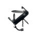 Couteau suisse Victorinox Spartan Onyx Black Edition 91mm 13 fonctions