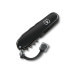 Couteau suisse Victorinox Spartan Onyx Black Edition 91mm 13 fonctions
