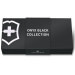 Couteau suisse Victorinox Spartan Onyx Black Edition 91mm 13 fonctions