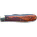 Couteau pliant Herbertz 597711 manche en bois 10,5cm