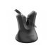 Aiguiseur Anysharp XBLADE Titanium lames lisses et dentelées