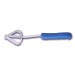 Ecailleur à poisson BARGOIN 16cm manche bleu