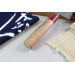 Couteau ko-bocho japonais artisanal Kajiwara Suminagashi 33 couches 12cm