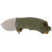 Couteau pliant CIVIVI Praxis manche en G10 11,9cm