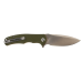 Couteau pliant CIVIVI Praxis manche en G10 11,9cm