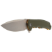 Couteau pliant CIVIVI Praxis manche en G10 11,9cm