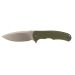 Couteau pliant CIVIVI Praxis manche en G10 11,9cm