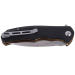 Couteau pliant CIVIVI Praxis manche en G10 11,9cm