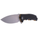 Couteau pliant CIVIVI Praxis manche en G10 11,9cm