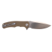 Couteau pliant CIVIVI Praxis manche en G10 11,9cm