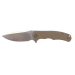 Couteau pliant CIVIVI Praxis manche en G10 11,9cm