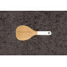 Cuillère à servir Pebbly 22cm en bambou