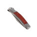 Couteau pliant multifonction Herbertz 214313 manche pakkawood marron 8cm