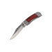 Couteau pliant multifonction Herbertz 214313 manche pakkawood marron 8cm