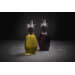 Coffret Cole & Mason huilier et vinaigrier Haverhill Flow Control 400ml