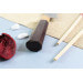 Couteau ko-bunka japonais artisanal Yoshimi Kato AS Nashiji 13,5cm