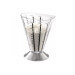 Verre doseur Gefu Saturas 500ml en polymère