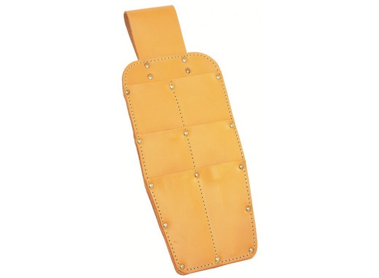 Carquois de cuisinier en cuir pour ceinture AU NAIN