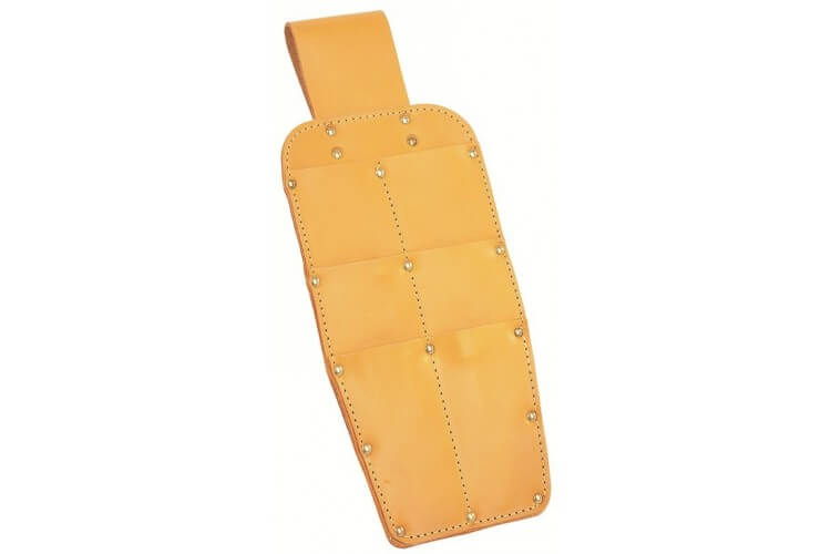 Carquois de cuisinier en cuir pour ceinture AU NAIN