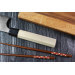 Couteau de chef japonais artisanal Masakage Shimo 24cm Shirogami