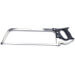 Scie de boucher SANELLI 45cm inox pour boucher professionnel