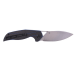 Couteau pliant CIVIVI Anthropos C903B manche en G10/fibre de carbone bleu et noir 10,6cm