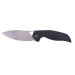 Couteau pliant CIVIVI Anthropos C903B manche en G10/fibre de carbone bleu et noir 10,6cm