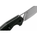 Couteau pliant CIVIVI Anthropos C903C manche en G10/fibre de carbone tout noir 10,6cm