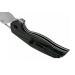 Couteau pliant CIVIVI Anthropos C903C manche en G10/fibre de carbone tout noir 10,6cm