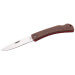 Couteau pliant Herbertz 56401 manche micarta motifs tissés