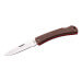 Couteau pliant Herbertz 56401 manche micarta motifs tissés