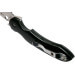 Couteau pliant Spyderco Tropen C237GP manche en G10 noir 13cm