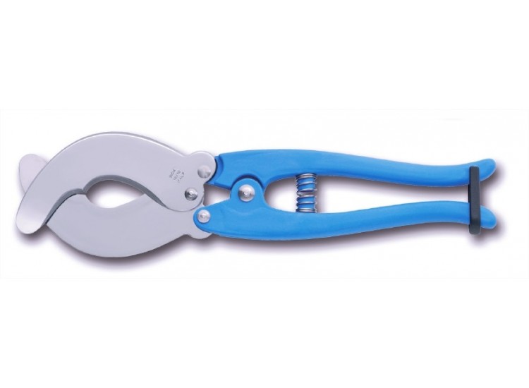 Cisaille coupe oursins en inox BARGOIN