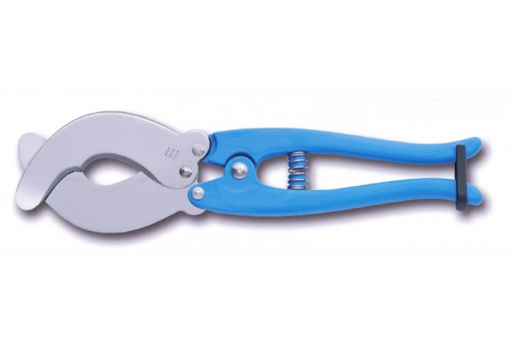 Cisaille coupe oursins en inox BARGOIN