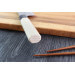 Couteau santoku japonais artisanal Masakage Shimo 17cm Shirogami